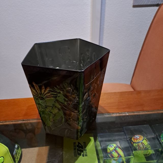 palomitero wakanda forever