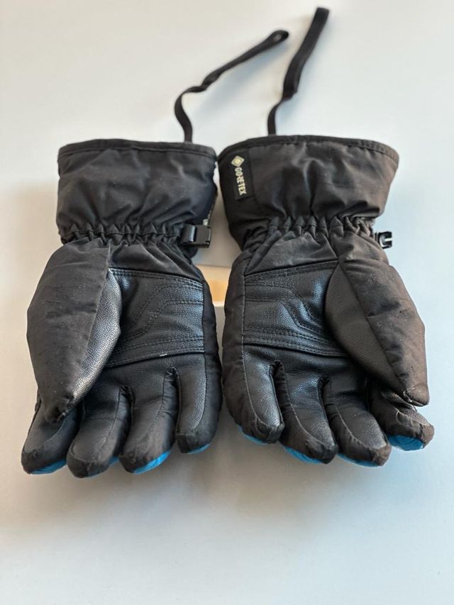 Guantes de esquí niño Reusch