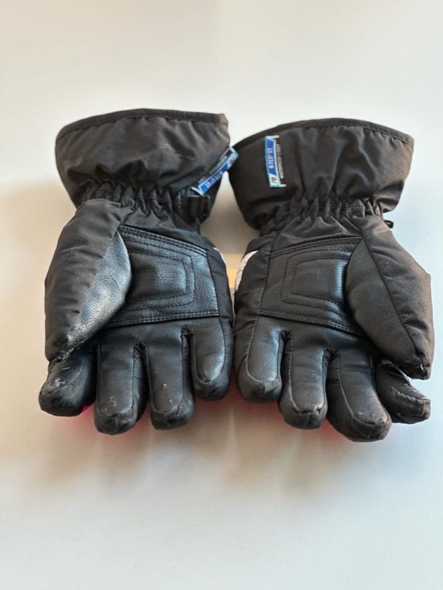 Guantes de esquí niño Reusch