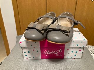 Zapatos Vestir Niña 