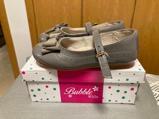 Zapatos Vestir Niña 