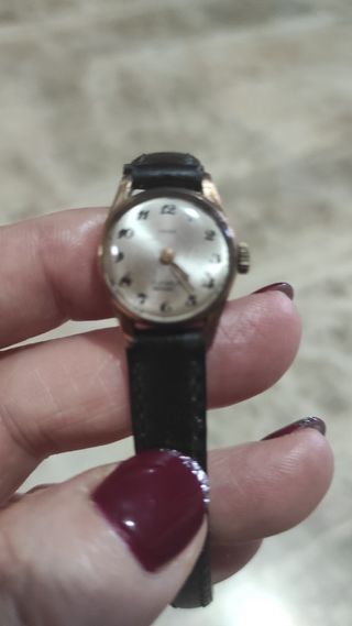 Reloj de Señora