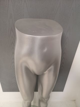 maniquíe piernas hombre