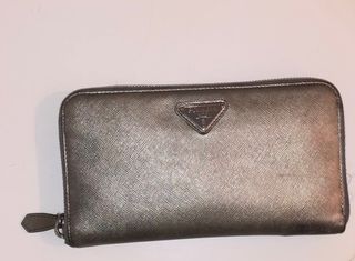 Prada, cartera 