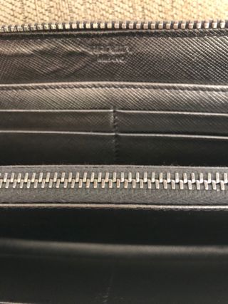 Prada, cartera 