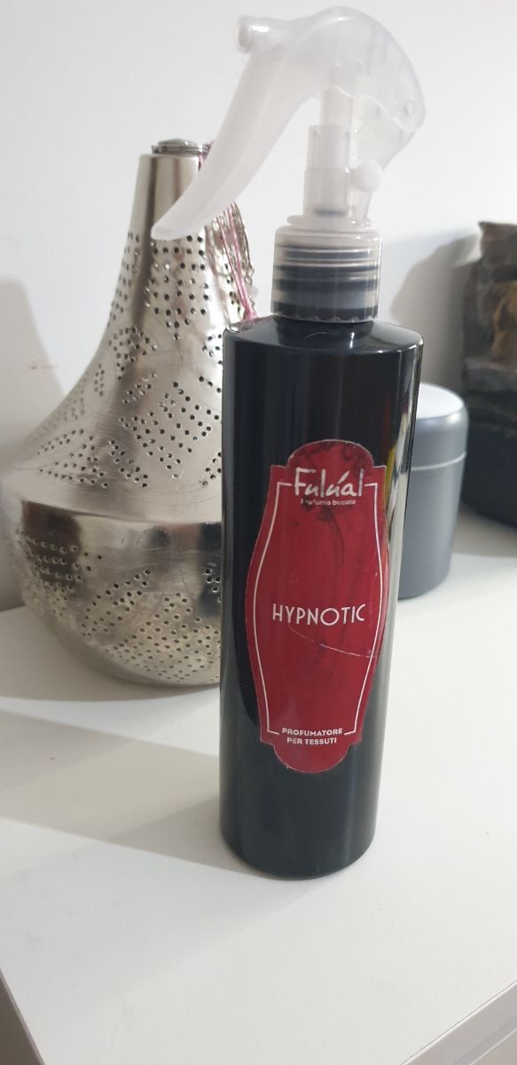 fulual spray tessuti e ambienti hypnotic