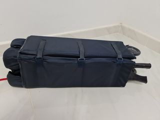 Cuna plegable/viaje