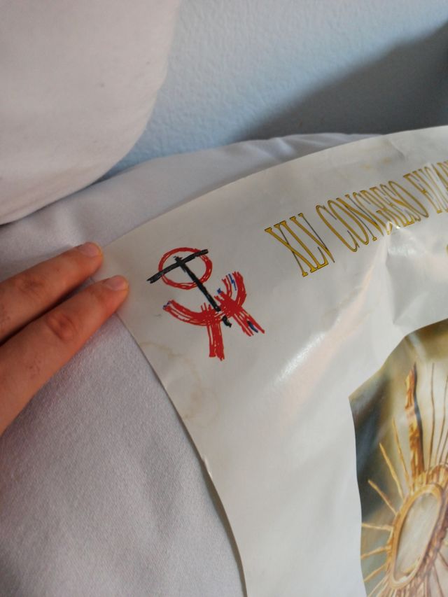 Juan Pablo II - Sevilla (1993) 