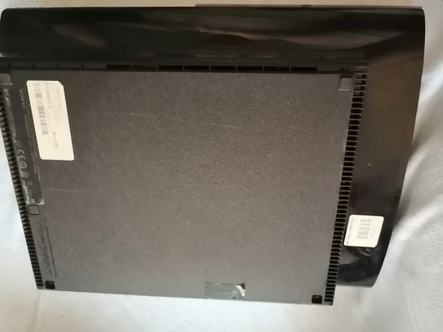 PlayStation 3 Slim 500gb