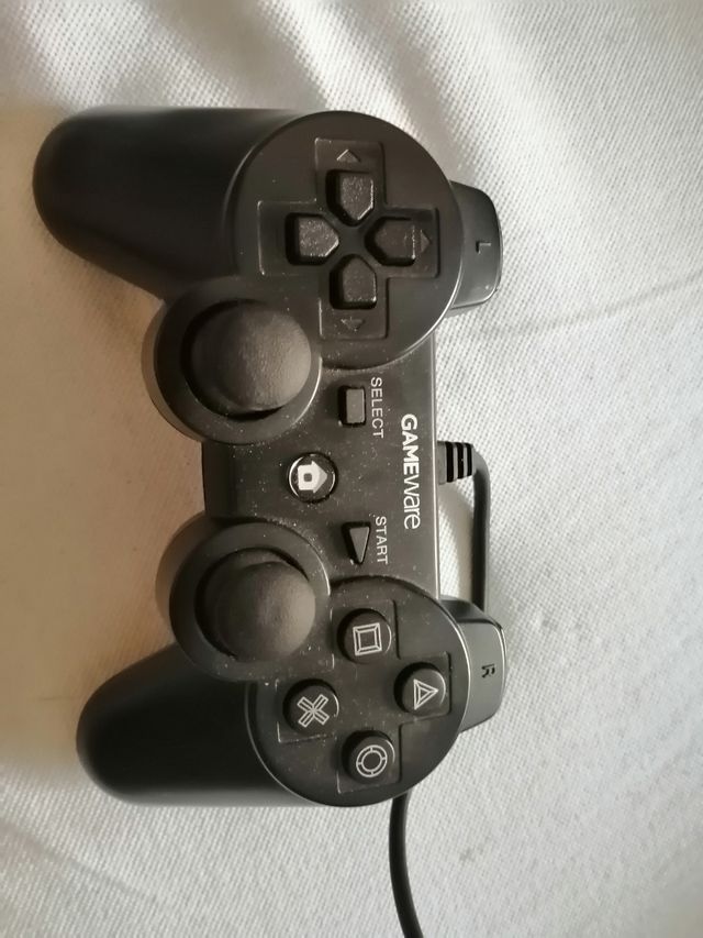 PlayStation 3 Slim 500gb