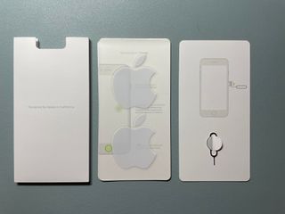 Apple iPhone 7 128GB Plata/Blanco: