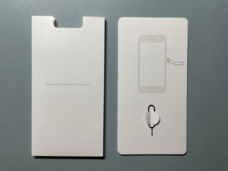 Apple iPhone 7 128GB Plata/Blanco: