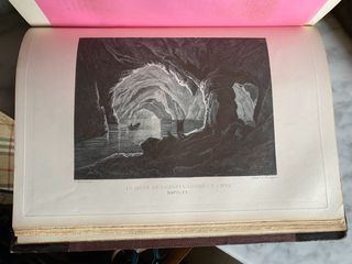 Viaje a Oriente de la fragata de guerra Arapiles