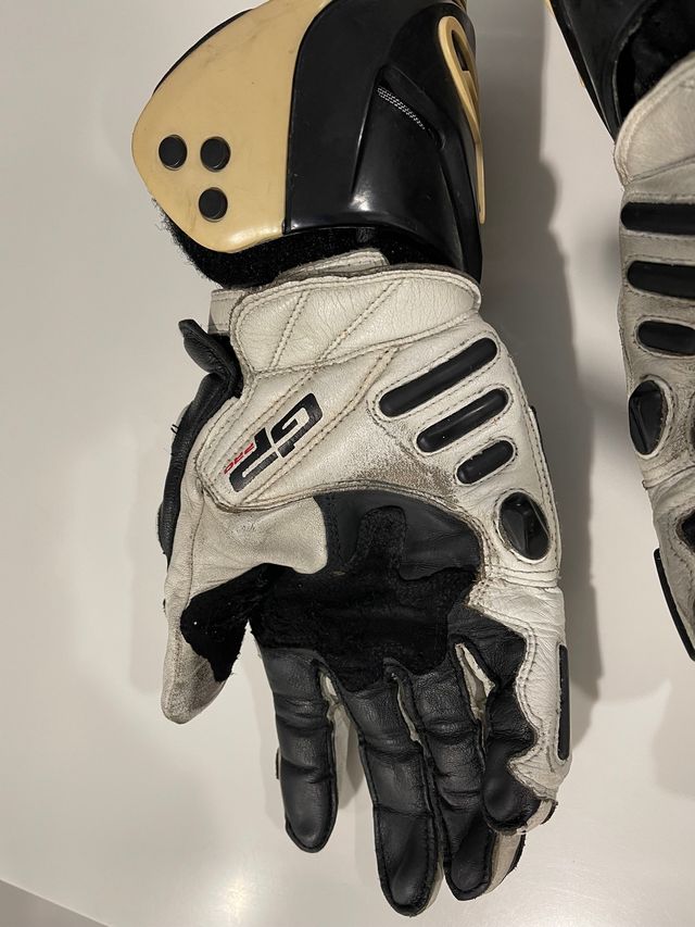 Guantes Alpinestars GP-PRO Talla S