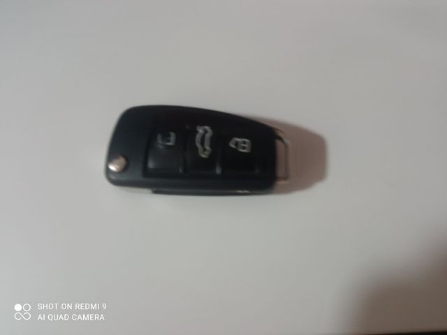 mando  original Seat