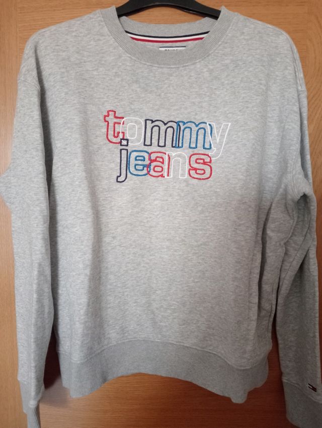 Sudadera Tommy Jeans