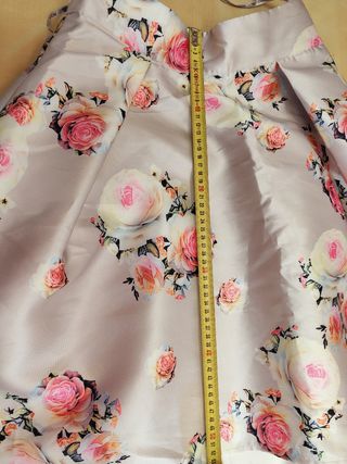 Falda Chi Chi London