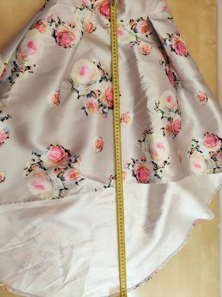 Falda Chi Chi London