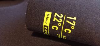 Neoprenos talla 8 y talla 10años