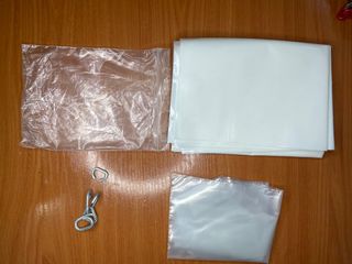 Cadena Nieve coche TROPHY