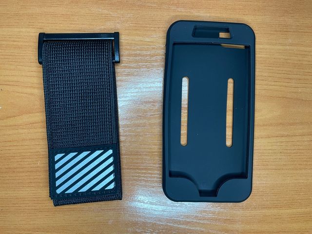 Funda Brazo brazalete correr Iphone 7 Running