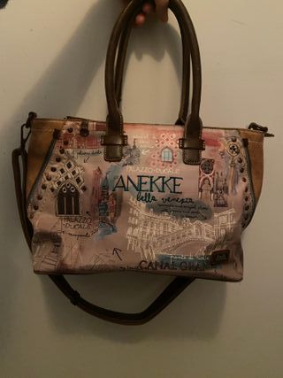 Bolso anekke venecia