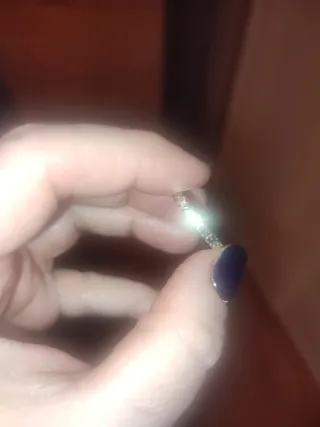 Anillo plata ositos tous ( talla 13).