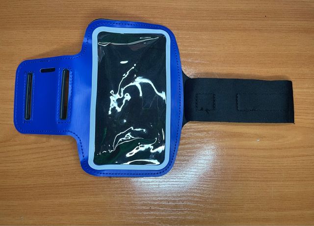 Funda para movil para Running 6,1"