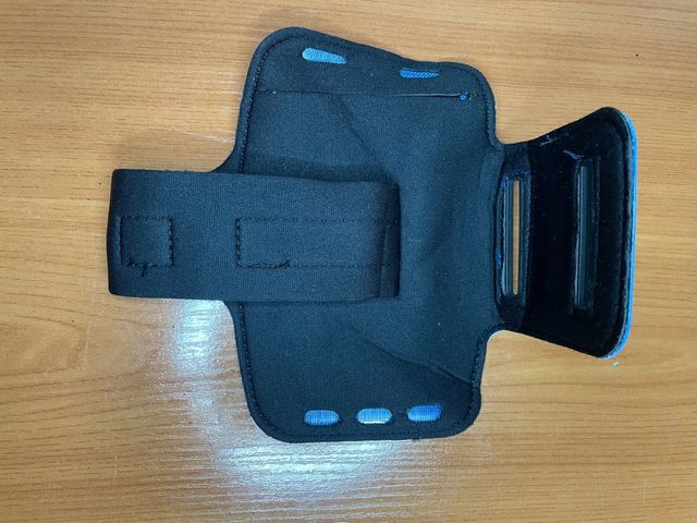 Funda para movil para Running 6,1"