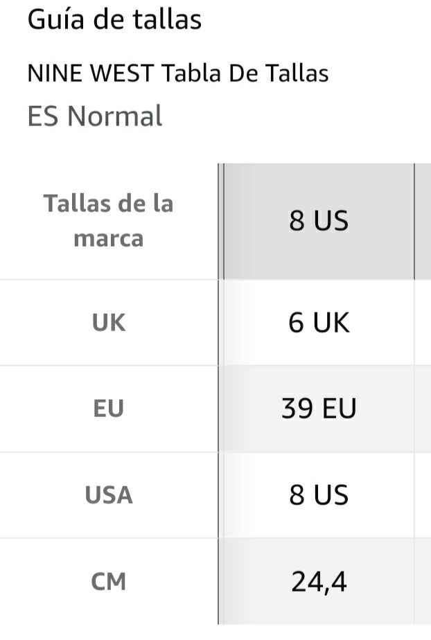 Scarpe stivaletti Nine West.