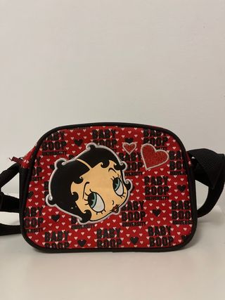 Bolso niña