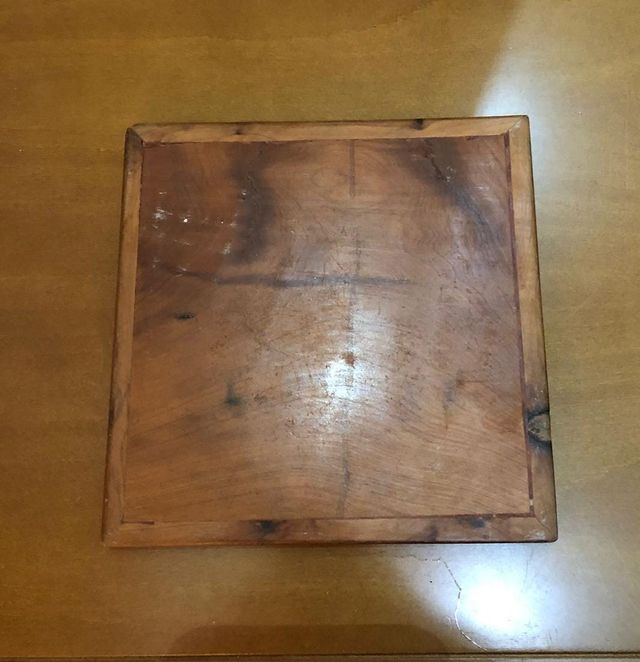 Mini Gioco di Scacchi