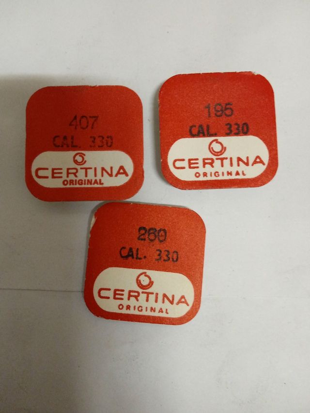CERTINA