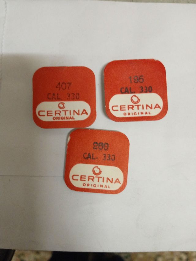 CERTINA