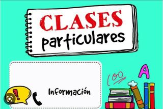 Clases particulares
