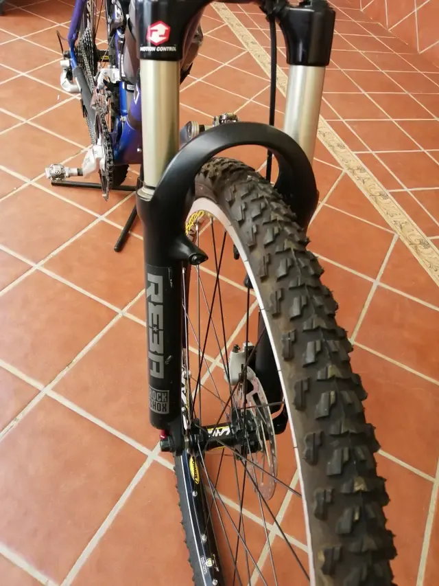 Trek fuel 80