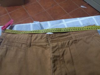 Lote bermudas