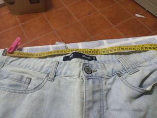 Lote bermudas