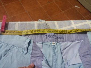 Lote bermudas