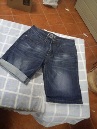 Lote bermudas