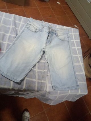 Lote bermudas