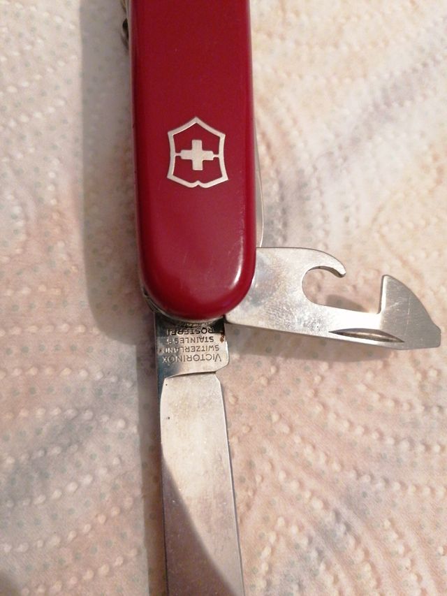 multiuso victorinox