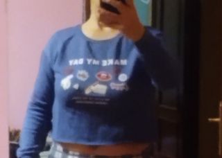 sudadera