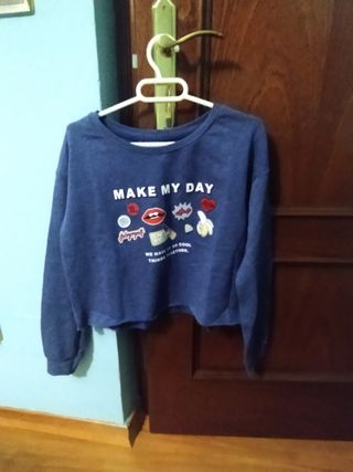 sudadera