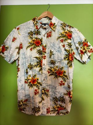 Linda Camisa de marca The Quite Life
