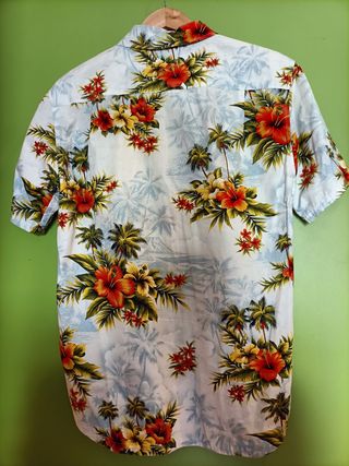 Linda Camisa de marca The Quite Life