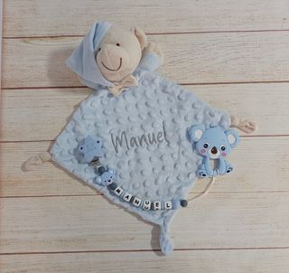 Regalos Bebé Personalizados