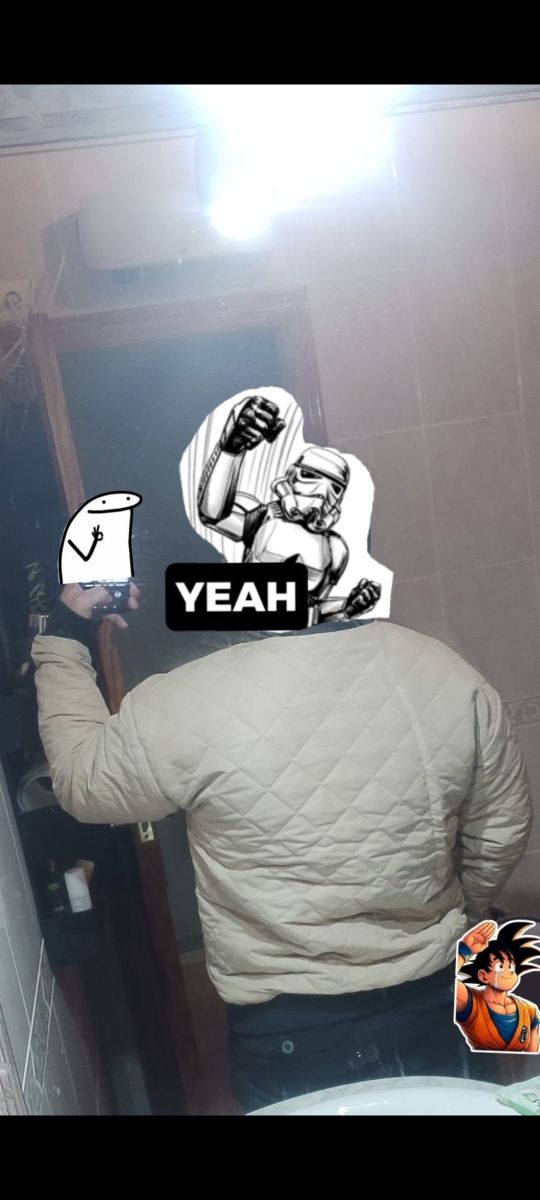 BOMBER PUMA X MAINSON KITSUNÉ REVERSIBLE