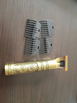 maquina de pelar profesional sin uso