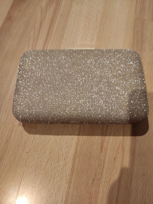 cartera de fiesta